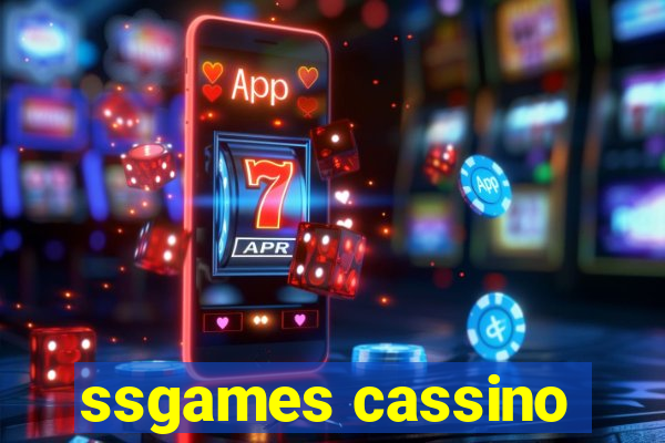 ssgames cassino